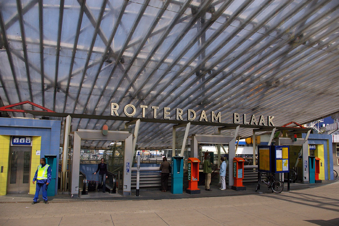 RotterdamBlaak